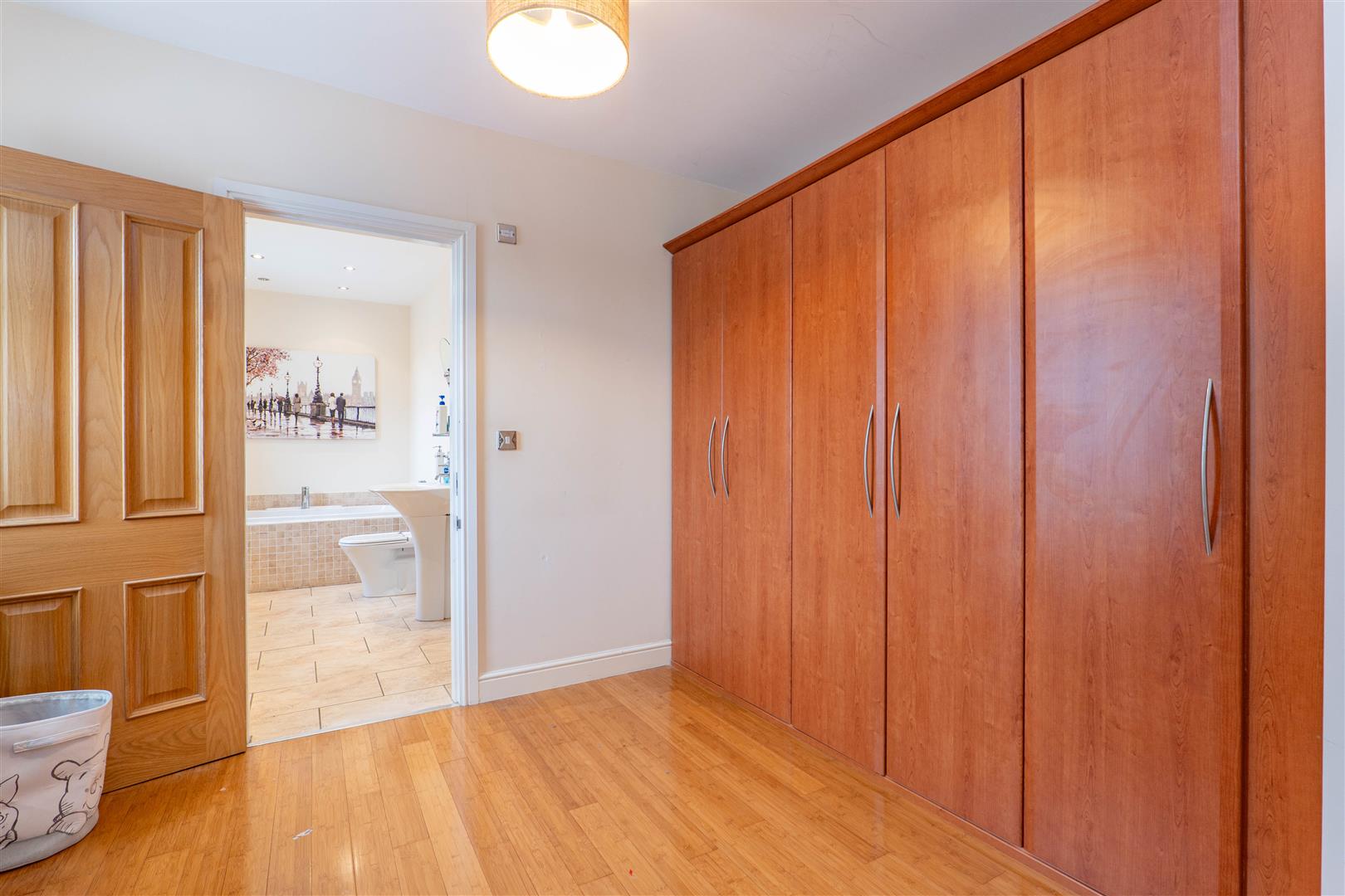 Preston Road, Charnock Richard, Chorley